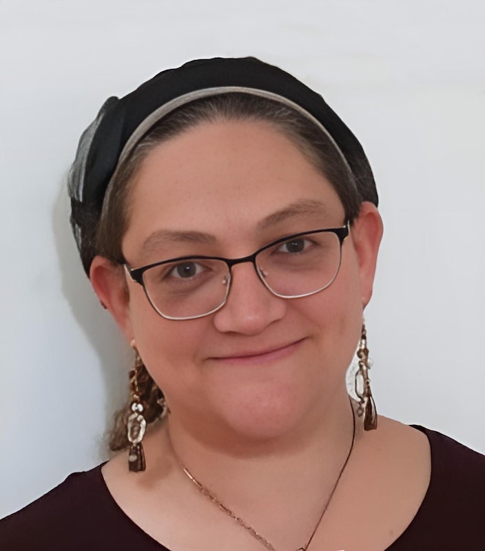 מרב בלאיש