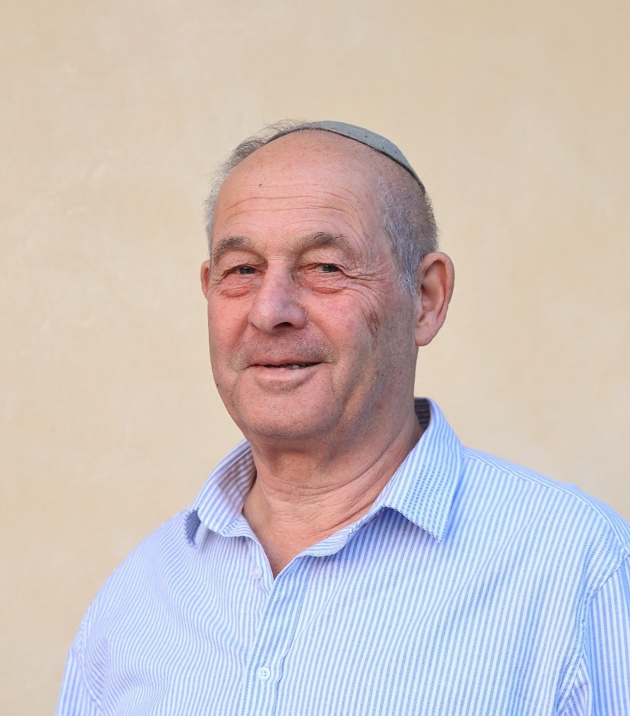 צבי ינאי