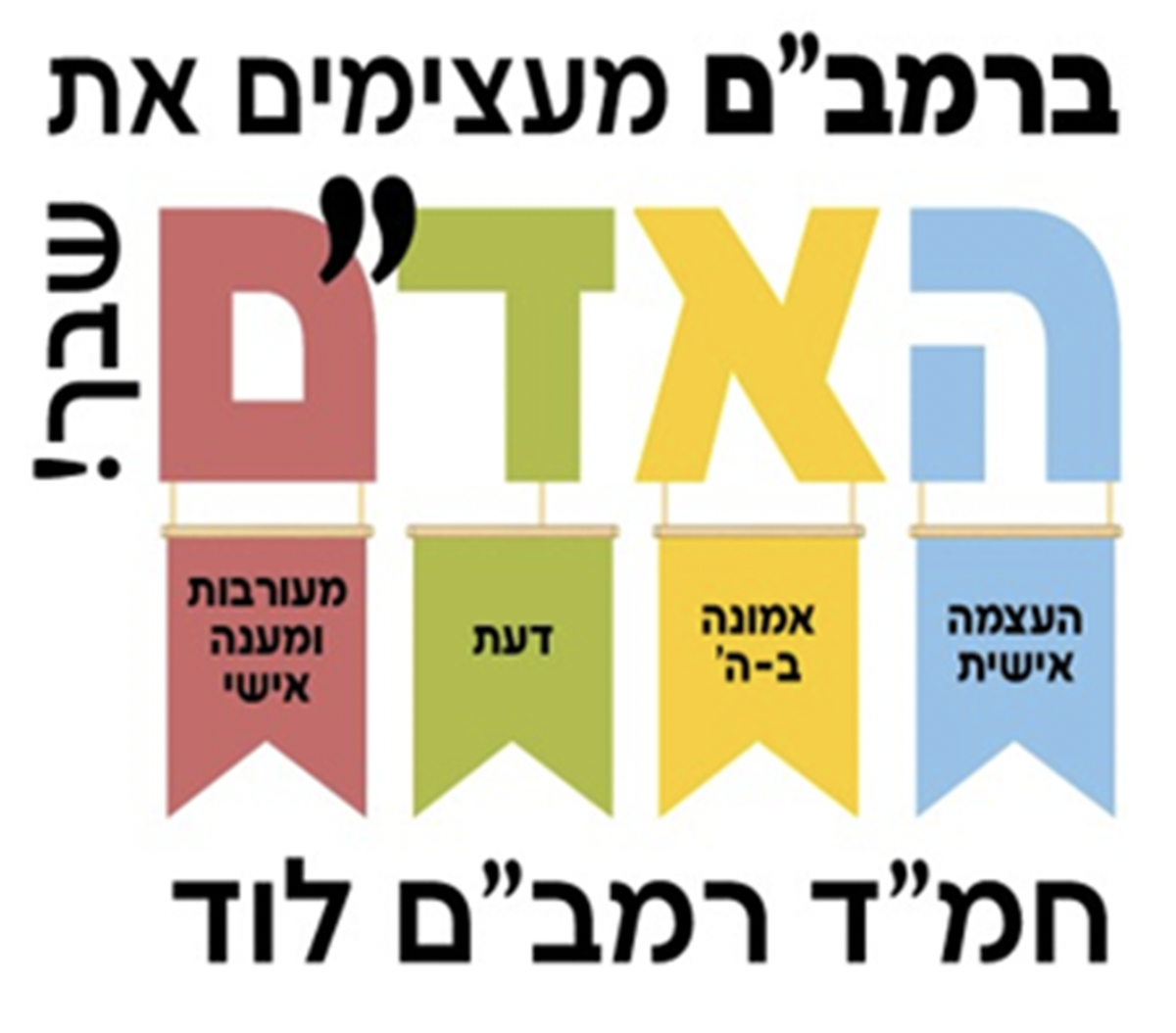 לוגו רמב"ם, לוד