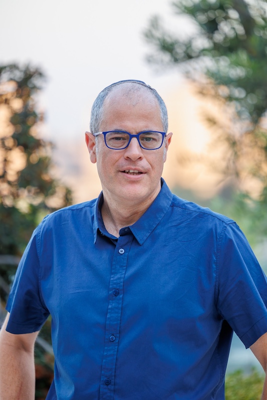 שמואל שטח