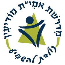אמית בנות מודיעין לוגו
