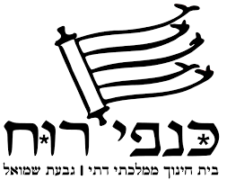 סמל כנפי רוח גבעת שמואל