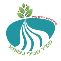 סמל שבילי בצוותא חריש