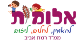 תל-אביב-אלומות